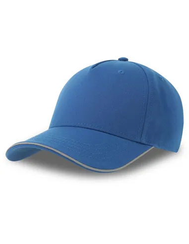 5-delna kapa Reflect-S