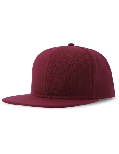 6-delna kapa Snap Back-S