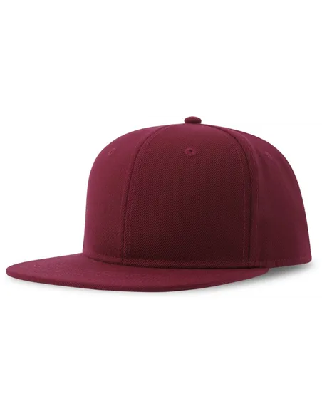 6-delna kapa Snap Back-S