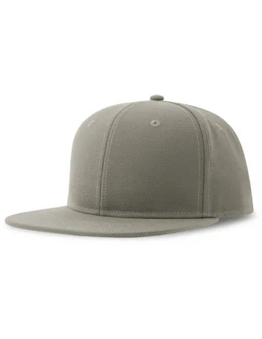 6-delna kapa Snap Back-S