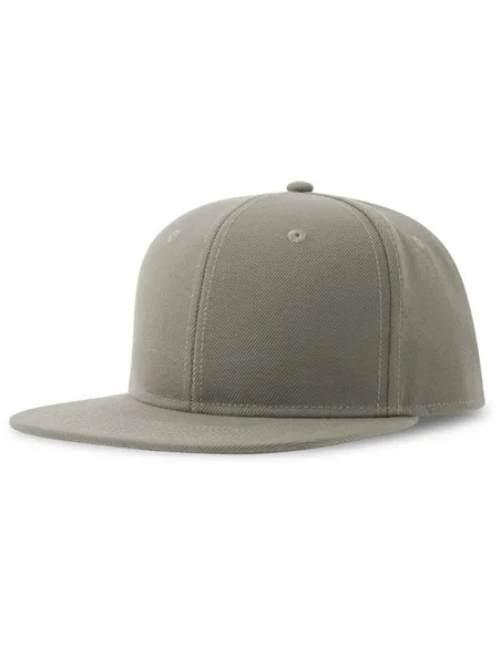 6-delna kapa Snap Back-S