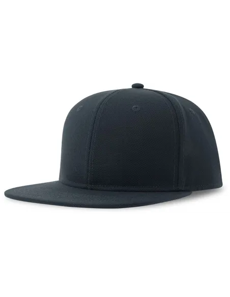 6-delna kapa Snap Back-S