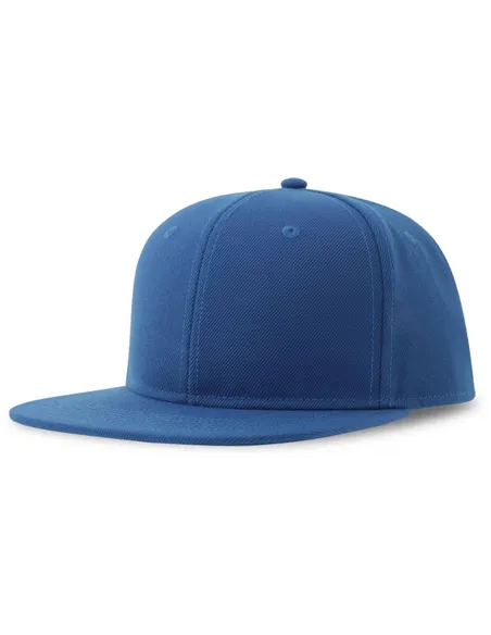 6-delna kapa Snap Back-S