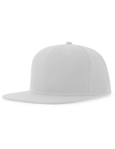 6-delna kapa Snap Back-S