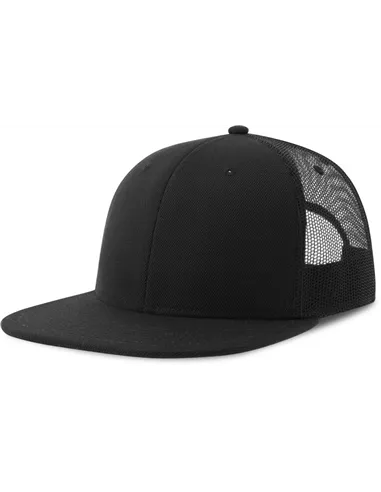 6-delna kapa Snap Mesh-S