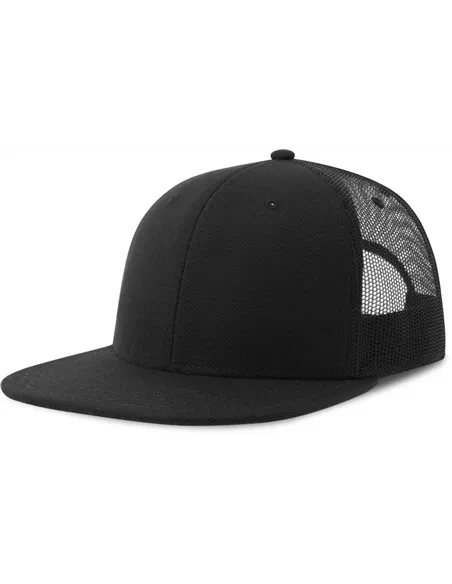 6-delna kapa Snap Mesh-S