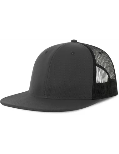 6-delna kapa Snap Mesh-S