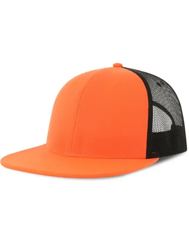 6-delna kapa Snap Mesh-S