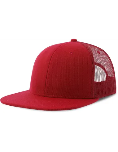 6-delna kapa Snap Mesh-S