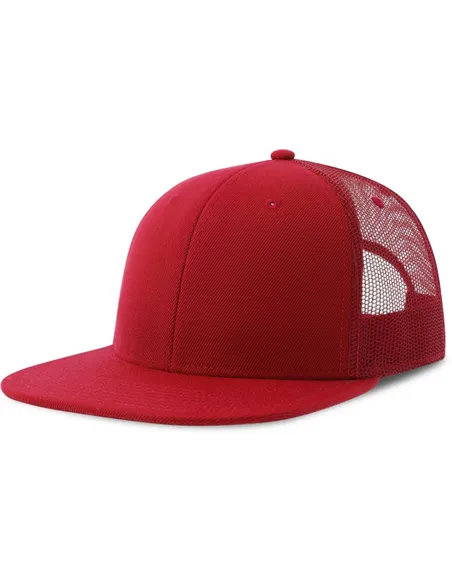 6-delna kapa Snap Mesh-S