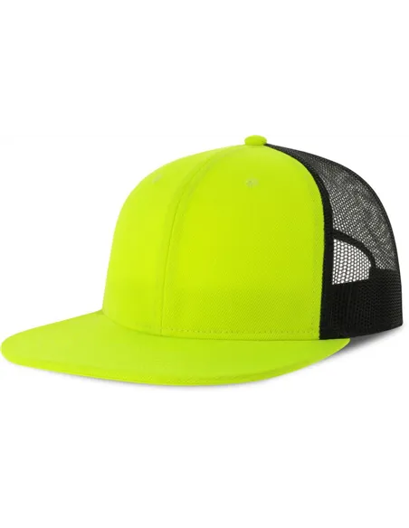 6-delna kapa Snap Mesh-S