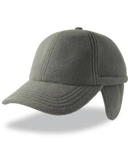 6-delna kapa Snow Flap Stopper-S