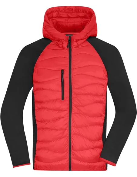 Moška jakna JN 1330