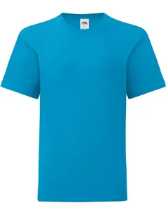 Otroška majica Kids Iconic 150 T