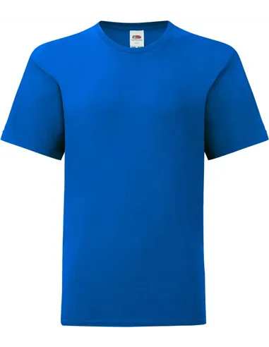 Otroška majica Kids Iconic 150 T