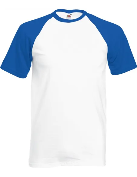 Moška majica Baseball T