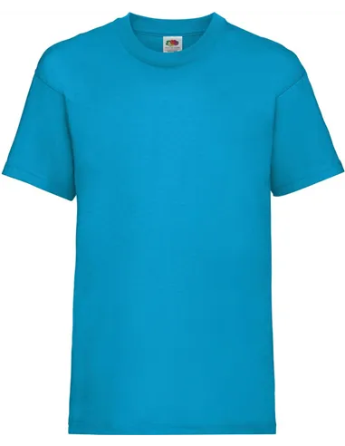 Otroška majica Kids Valueweight T