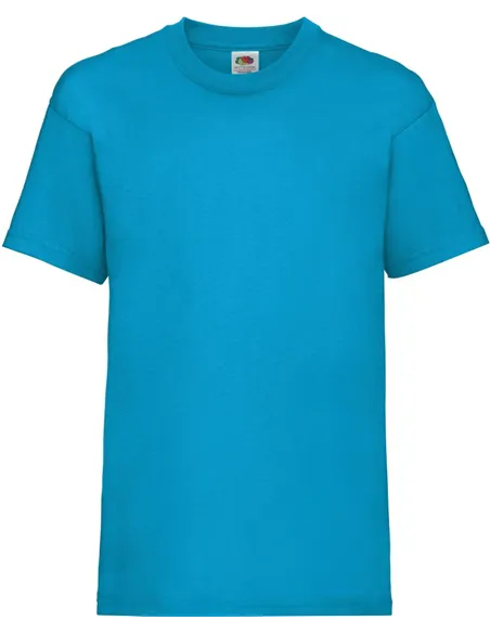 Otroška majica Kids Valueweight T