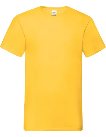 Moška majica Valueweight V-Neck T