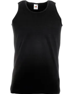 Moška majica brez rokavov Athletic Vest