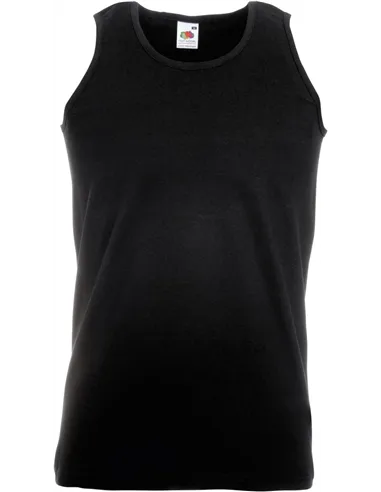 Moška majica brez rokavov Athletic Vest