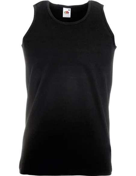 Moška majica brez rokavov Athletic Vest