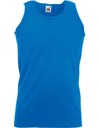 Moška majica brez rokavov Athletic Vest