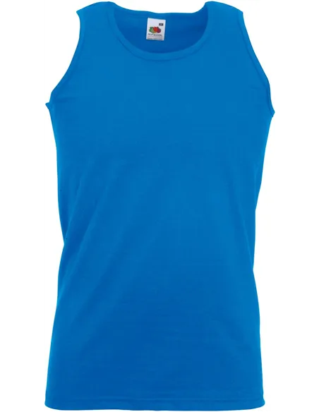 Moška majica brez rokavov Athletic Vest