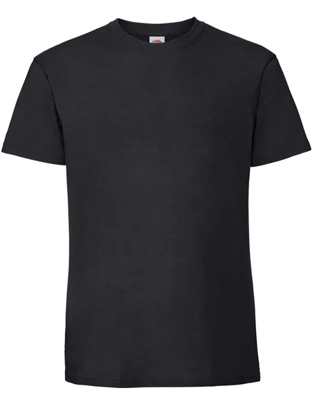 Moška majica s kratkimi rokavi Iconic 195 T