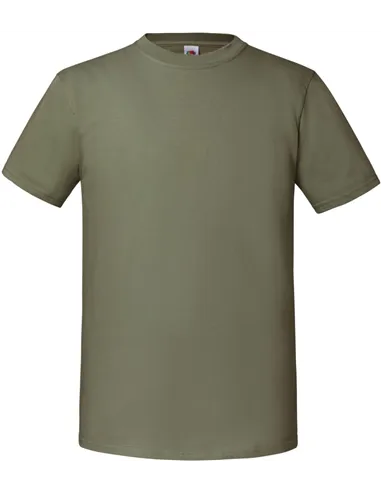 Moška majica s kratkimi rokavi Iconic 195 T