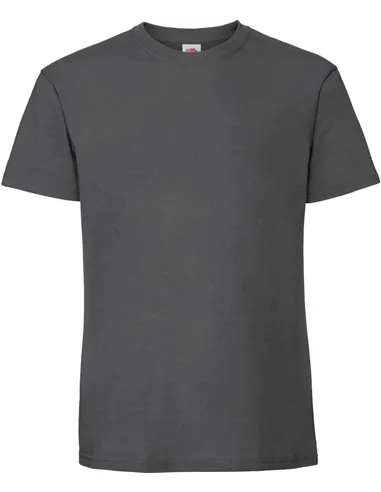 Moška majica s kratkimi rokavi Iconic 195 T