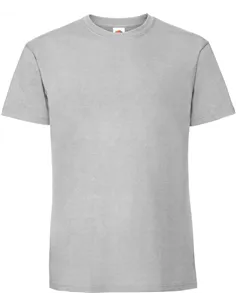 Moška majica s kratkimi rokavi Iconic 195 T 2