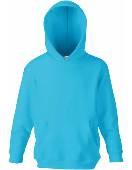 Otroški pulover Classic Kids Hooded Sweat