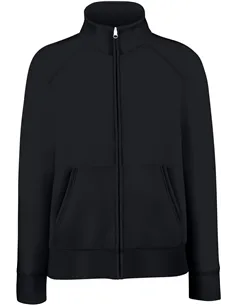 Ženska jopa  Premium Lady-Fit Sweat Jacket