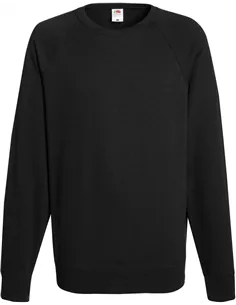 Moški pulover Lightweight Raglan Sweat