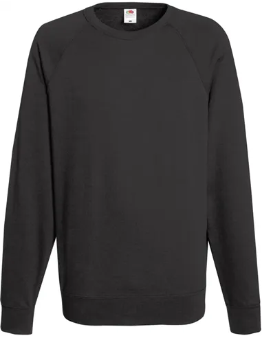 Moški pulover Lightweight Raglan Sweat