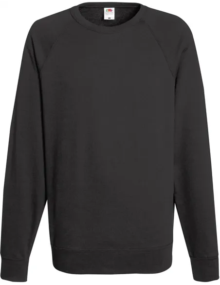 Moški pulover Lightweight Raglan Sweat