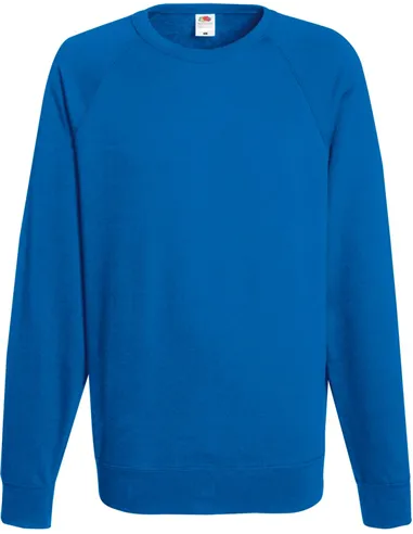 Moški pulover Lightweight Raglan Sweat