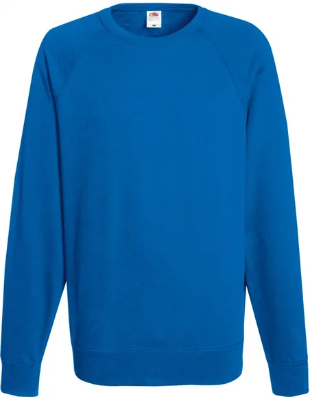 Moški pulover Lightweight Raglan Sweat