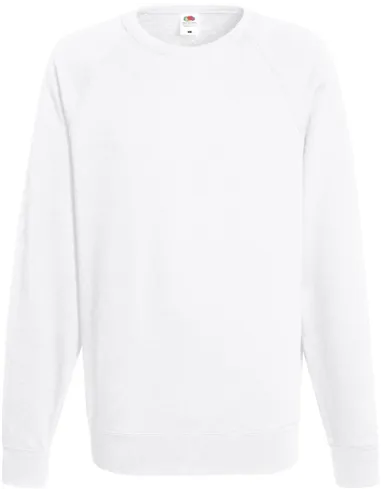 Moški pulover Lightweight Raglan Sweat