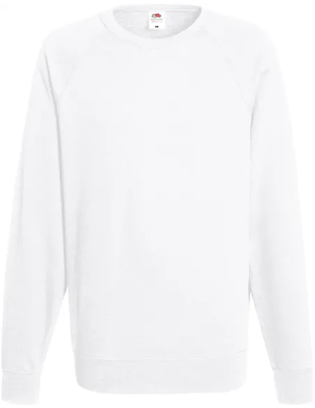 Moški pulover Lightweight Raglan Sweat