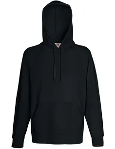 Moški pulover Lightweight Hooded Sweat