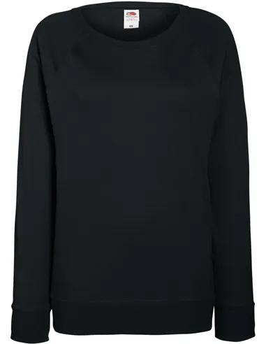 Ženski pulover Lady-Fit LW Raglan Sweat