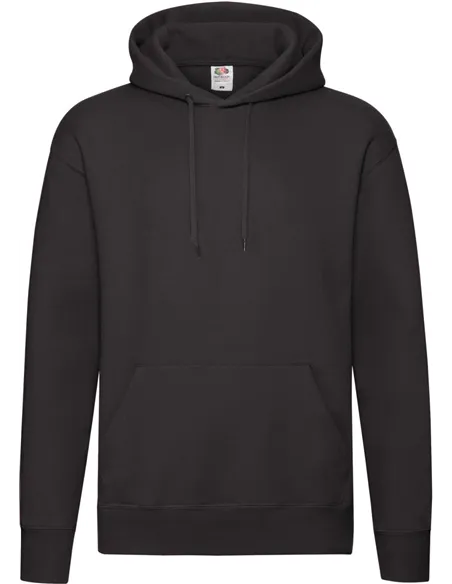 Moški pulover Premium Hooded Sweat