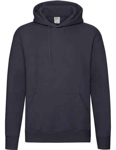 Moški pulover Premium Hooded Sweat