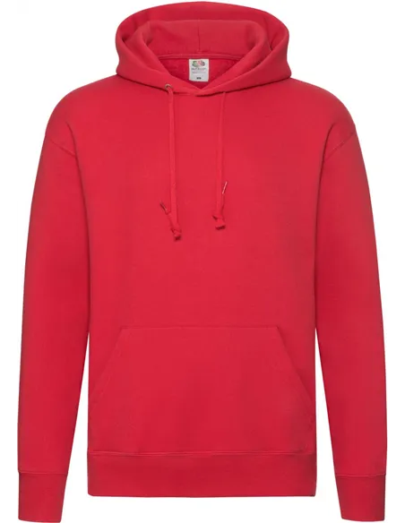 Moški pulover Premium Hooded Sweat