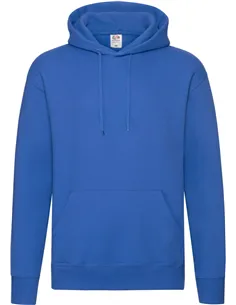 Moški pulover Premium Hooded Sweat 2