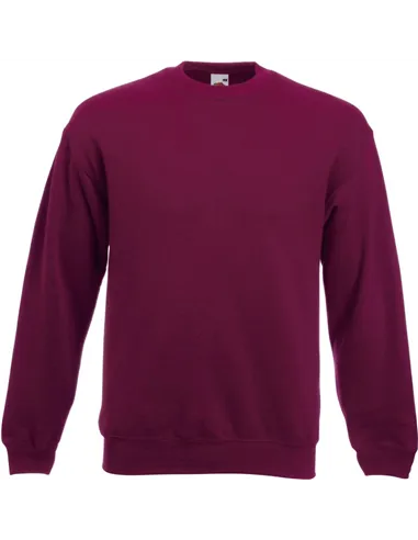 Moški pulover Premium Set-In Sweat