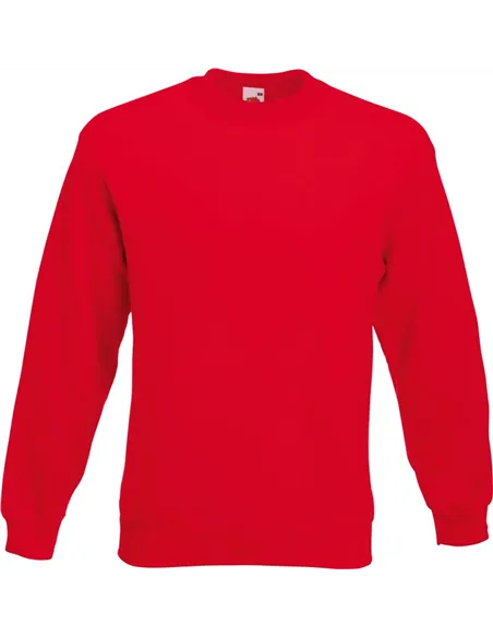 Moški pulover Premium Set-In Sweat