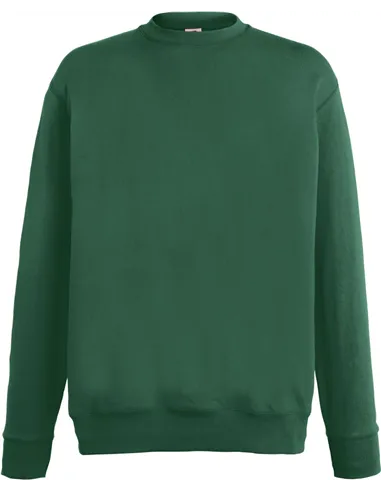 Moški pulover Lightweight Set-In Sweat